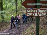 6-Wanderung nach Völkershausen